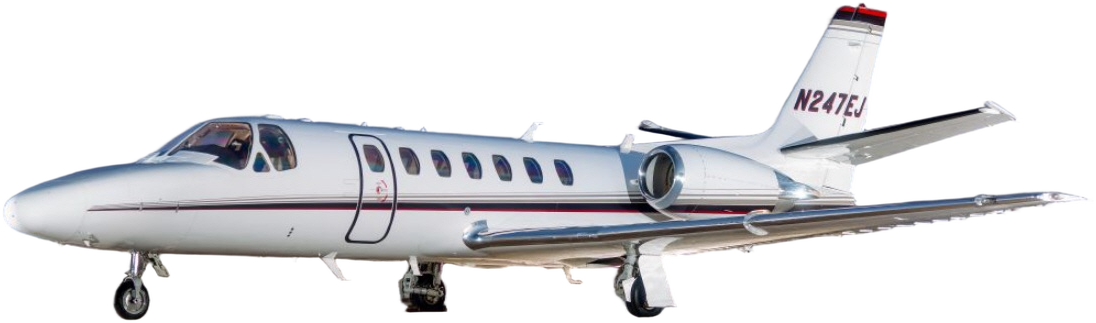Image of tail N247FJ