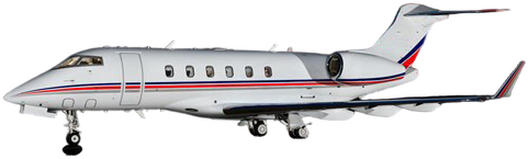 Image of tail N247FS