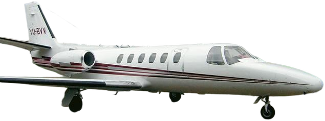 Image of tail N247JM