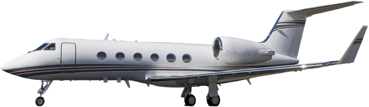 Image of tail N247LM