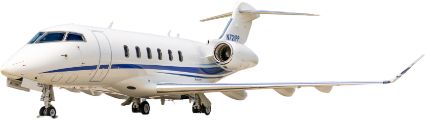 Image of tail N247MB