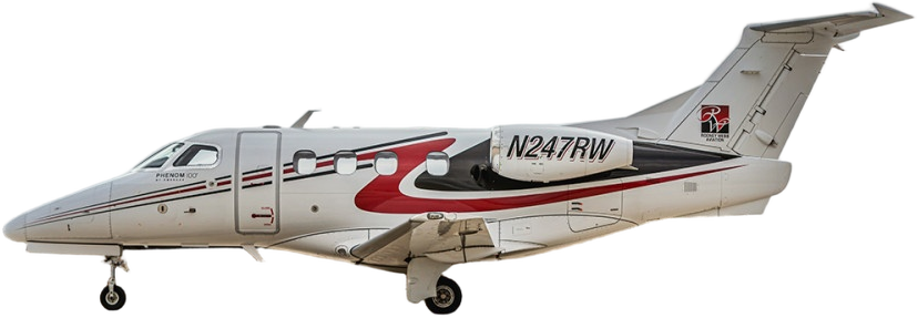 Image of tail N247RW
