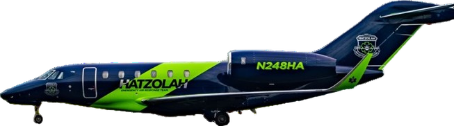 Image of tail N248HA