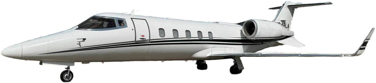 Image of tail N248LA