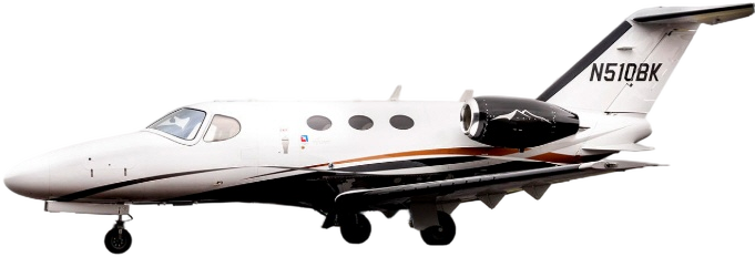 Image of tail N248LG