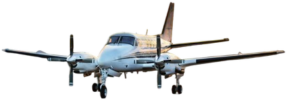 Image of tail N24EM