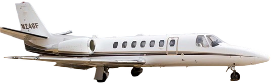 Image of tail N24GF
