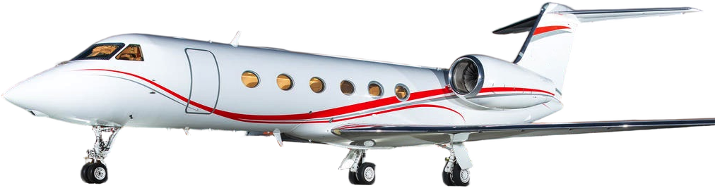 Image of tail N24JR