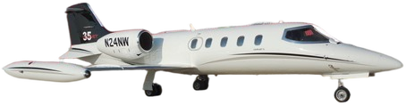 Image of tail N24NN