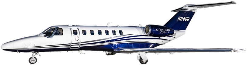 Image of tail N24UG