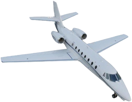 Image of tail N250AT
