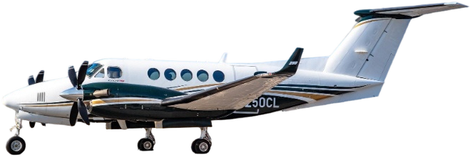 Image of tail N250CL