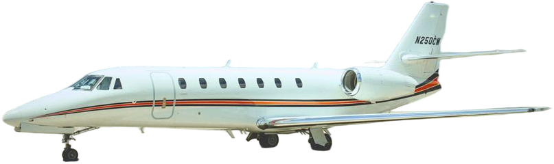 Image of tail N250CM