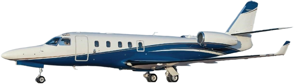 Image of tail N250EX