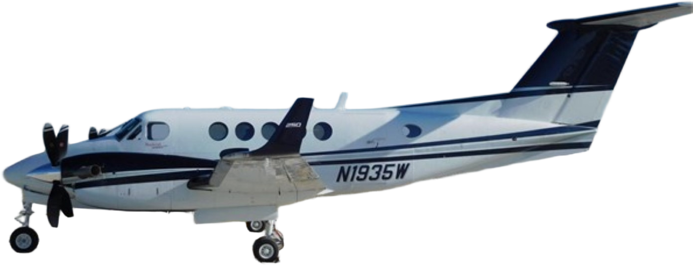 Image of tail N250GD