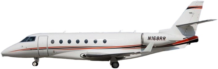 Image of tail N250HM