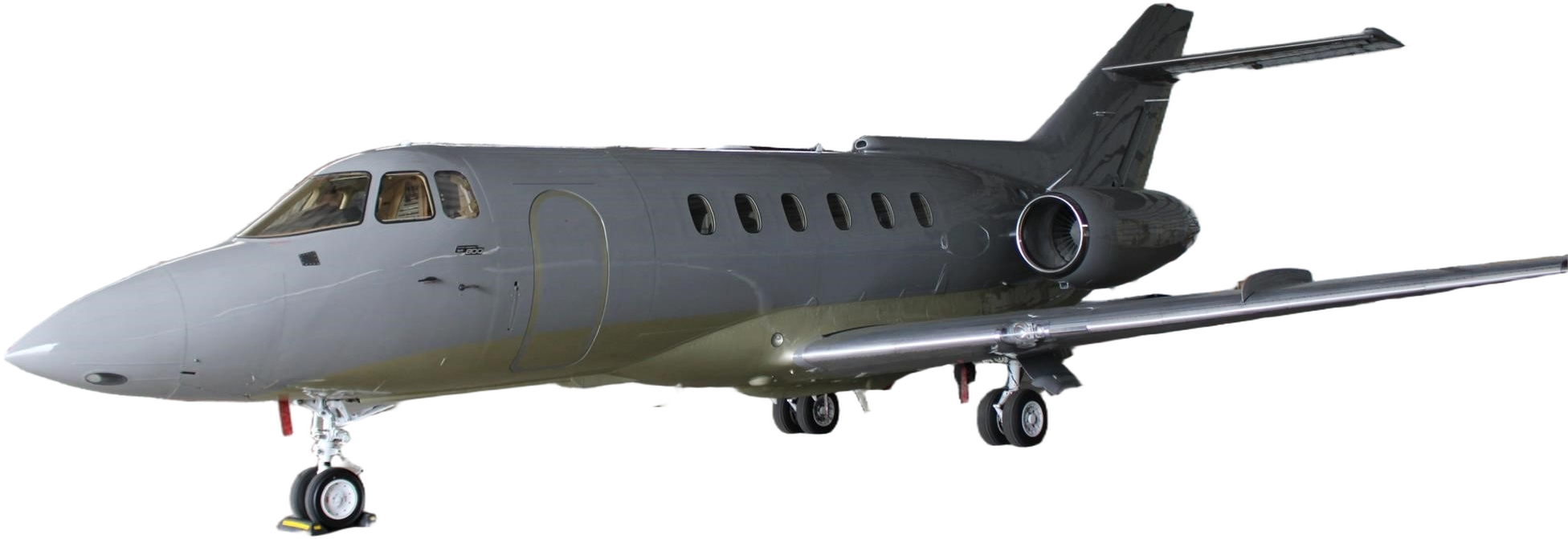 Image of tail N250MB