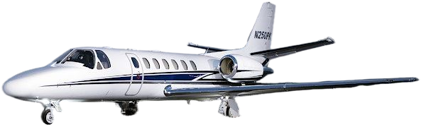 Image of tail N250PK