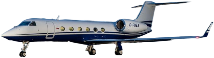 Image of tail N250RJ