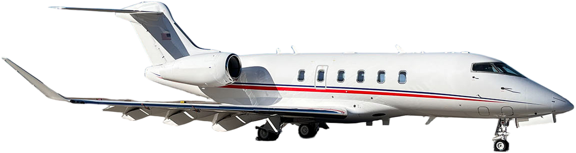 Image of tail N250TG