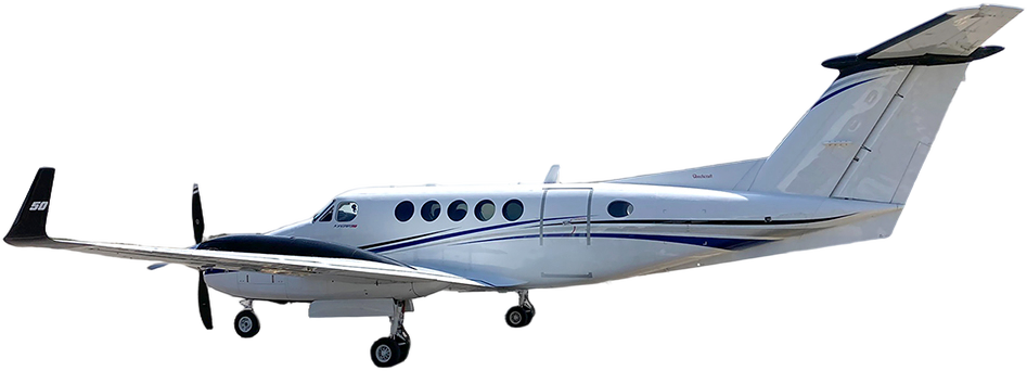 Image of tail N250XX
