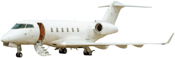Image of tail N2510D