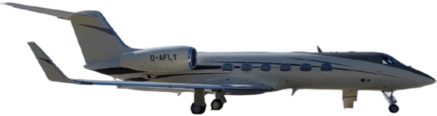 Image of tail N251HR