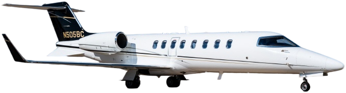 Image of tail N253AL