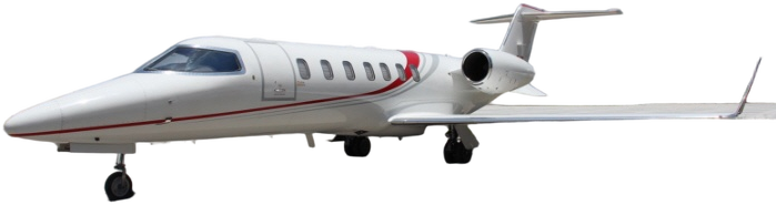 Image of tail N253RM