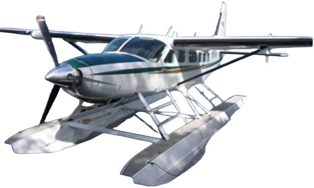 Image of tail N253T
