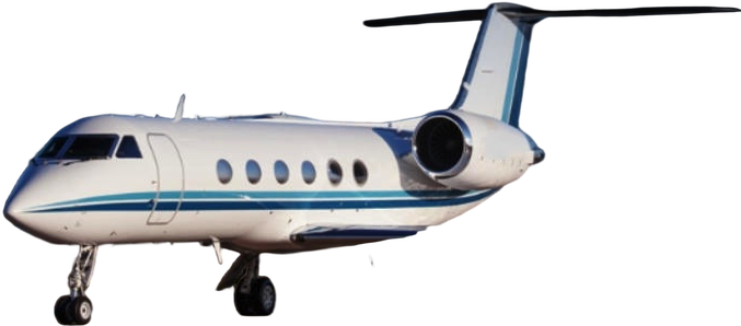 Image of tail N254CA