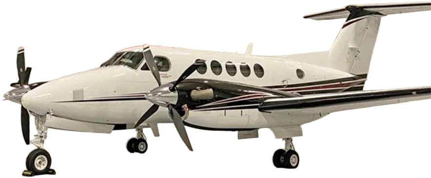 Image of tail N254CH