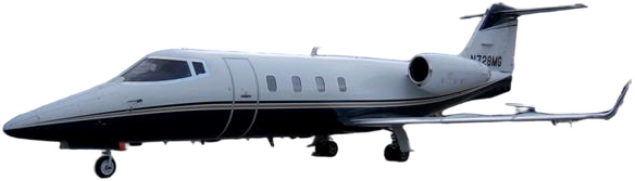 Image of tail N255LV