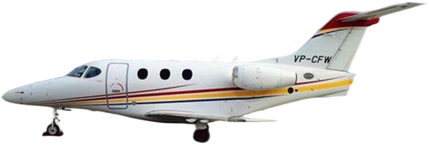 Image of tail N255PX