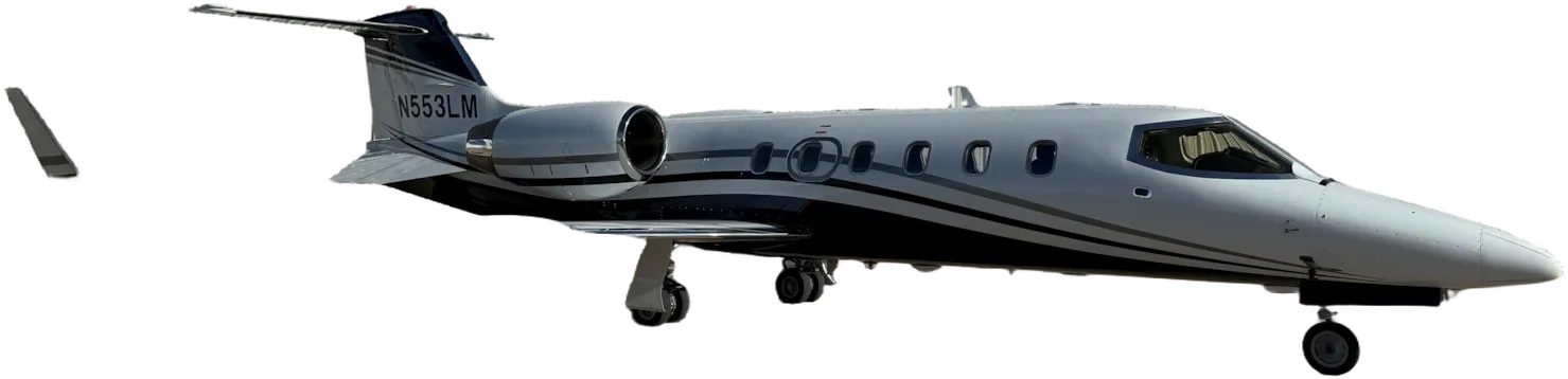 Image of tail N255TK