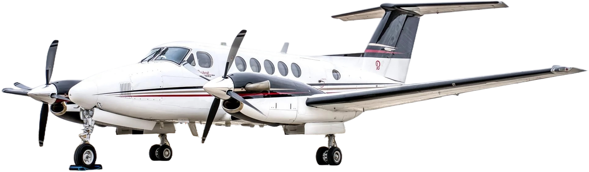 Image of tail N255TT