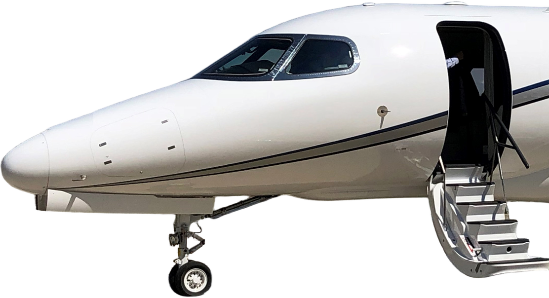 Image of tail N255VG