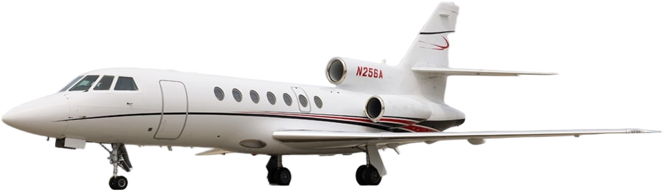 Image of tail N256A