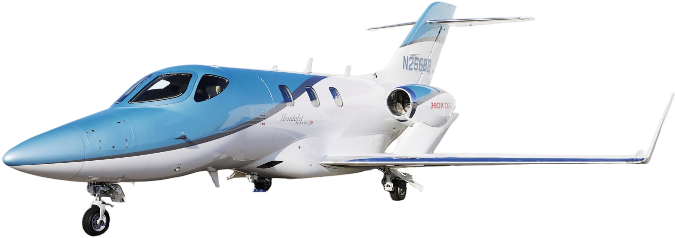 Image of tail N256BB