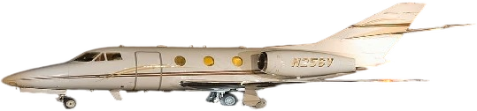 Image of tail N256V