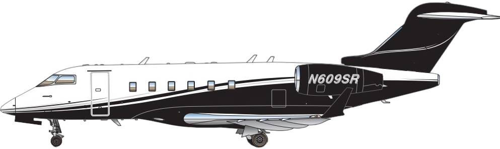 Image of tail N256WB