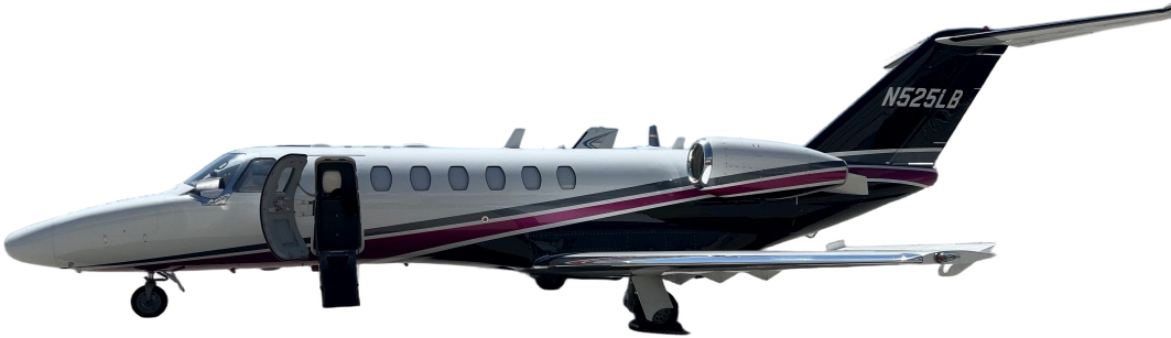 Image of tail N257H