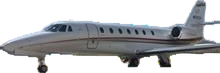 Image of tail N259CA