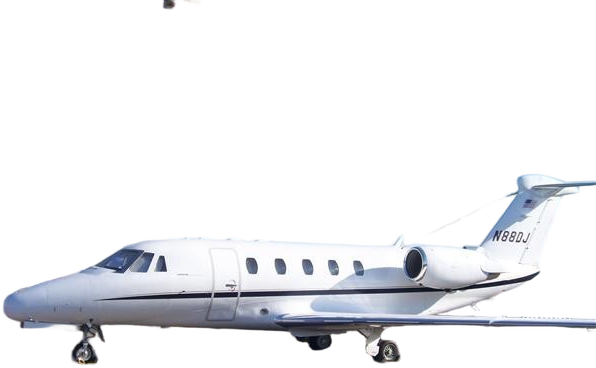 Image of tail N25EG