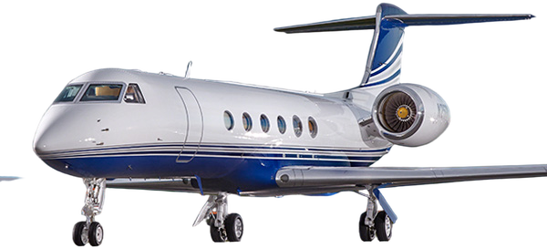 Image of tail N25GV