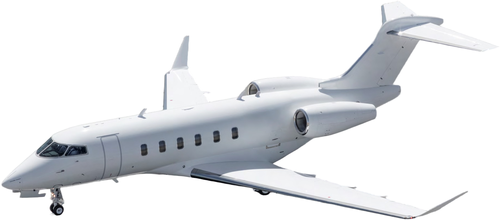 Image of tail N25MB
