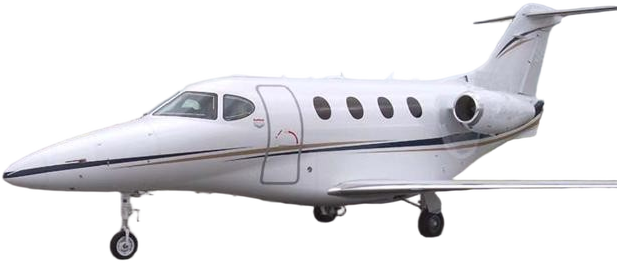 Image of tail N25MC