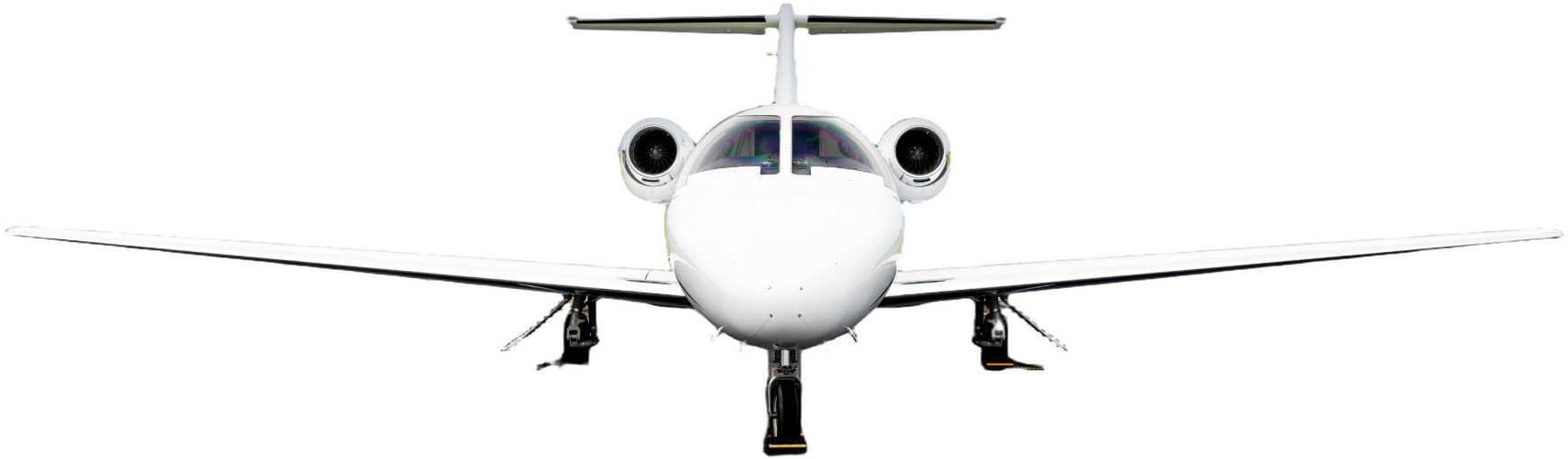 Image of tail N25PJ