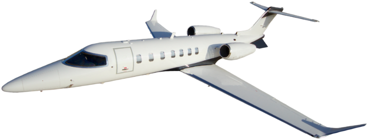 Image of tail N25UB