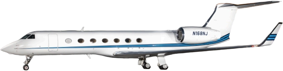 Image of tail N25UT
